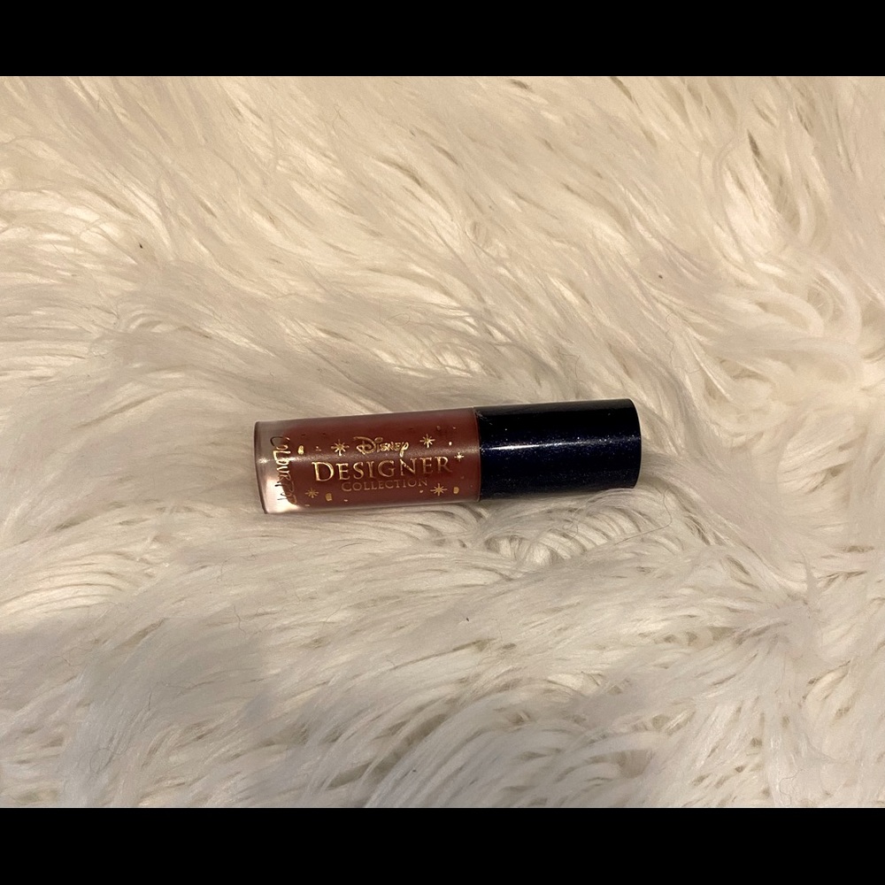 Colourpop Lux Liquid Lippie